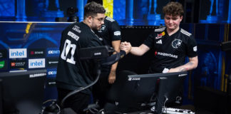 CS2: FURIA é confirmada em torneio milionário