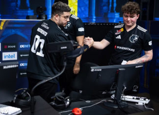 CS2: FURIA é confirmada em torneio milionário