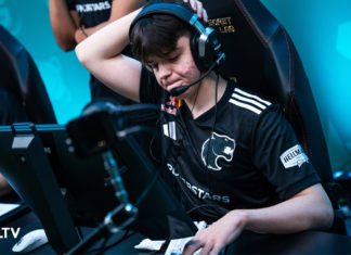 FISSURE Playground #1: FURIA, paiN e MIBR são eliminados ainda na Fase de Grupos
