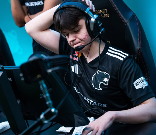 FISSURE Playground #1: FURIA, paiN e MIBR são eliminados ainda na Fase de Grupos