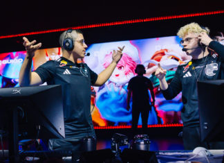 Copa do Mundo LoL 2025: FURIA sai 1-1 e segue viva no primeiro dia de torneio; confira os resultados