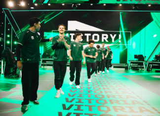 VCT Americas 2025: LOUD quebra sequência de derrotas e vence na estreia; FURIA é atropelada pela C9