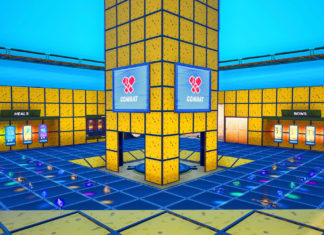 Fortnite: Criador de mapa fecha acordo milionário com estúdio de War Thunder