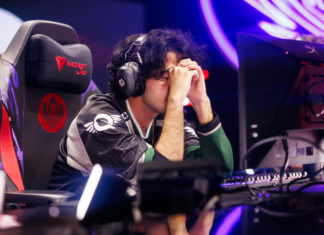 MSI 2025: &#8220;Não me importa, quero ser um dos melhores do mundo&#8221;, diz Massu sobre FlyQuest ser o melhor time do Ocidente