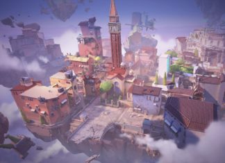 VALORANT: A melhor composição para jogar no mapa Ascent