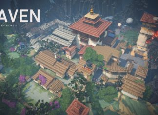 VALORANT: A melhor composição para jogar no mapa Haven