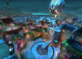 VALORANT: A melhor composição para jogar no mapa Pearl