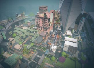 VALORANT: A melhor composição para jogar no mapa Split