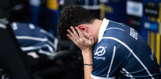 BLAST Bounty Fall 2025:  MIBR é eliminado na estreia