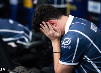 BLAST Bounty Fall 2025:  MIBR é eliminado na estreia