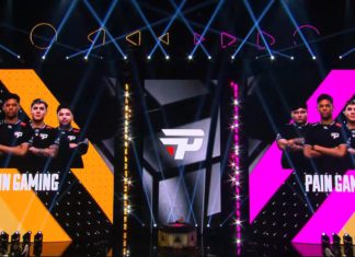 Copa do Mundo Free Fire 2025: 1° dia termina com paiN no top 3 da tabela; veja resultados