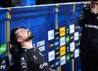 CS2: Time brasileiro é &#8220;desconvidado&#8221; de campeonato com premiação milionária