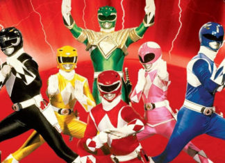 Fortnite: Power Rangers pode ser um dos crossovers futuros do jogo