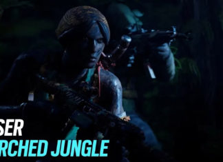 Rainbow Six Mobile: Jogo revela nova operação Scorched Jungle com ambientação inédita