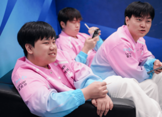 LPL 2026: Bilibili Gaming confirma saída de Shad0w e Beichuan