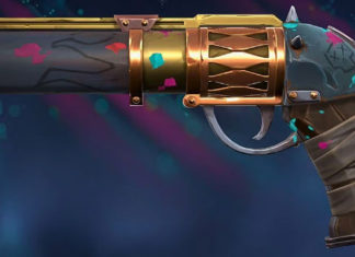 VALORANT: Skins e itens mais raros do jogo