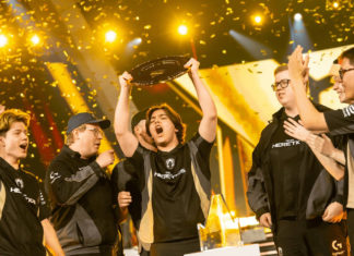 Copa do Mundo VALORANT 2025: Heretics é campeã com virada épica sobre a Fnatic