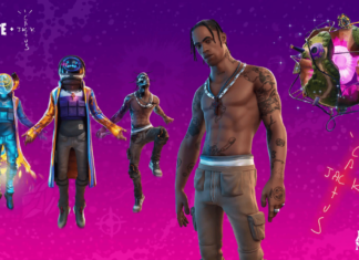 Fortnite: Os 5 cosméticos mais raros do jogo