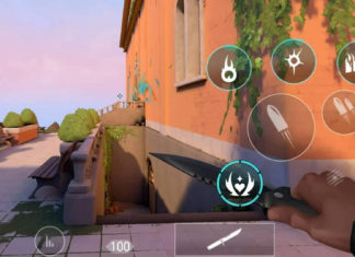 Valorant Mobile: Jogo deve ter cenário competitivo próprio, indica Tencent
