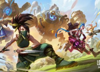 Wild Rift: Riot revela novidades da Atualização 6.2