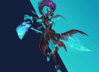 Wild Rift: Notas de atualização 6.1f veja os buffs e nerfs em campeões