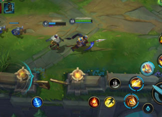 Wild Rift: Patch 6.2a retira compatibilidade do jogo com emuladores