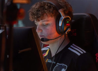 CS2: YEKINDAR é confirmado como jogador fixo da FURIA até 2027