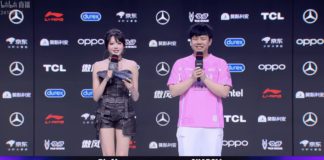 LPL 2025: shad0w perdeu sua cidadania chinesa. Como isso afeta a BLG?