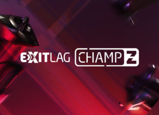 ExitLag ChampZ 2025 distribuirá R$ 130 mil em premiação