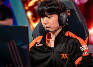 LEC 2025: Efeito Poby? Ex reserva do Faker segue invicto pela FNATIC