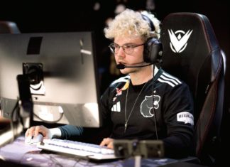 LTA Sul 2025: &#8220;Isso de jogar com ego foi nas scrims&#8221;, explica FURIA Tutsz