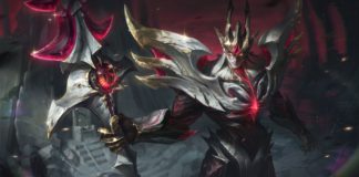 LoL: Confira as novas skins Visões dos Caídos 2025