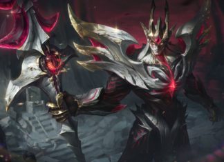 LoL: Confira as novas skins Visões dos Caídos 2025