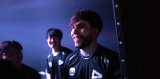 LTA Sul 2025: A LOUD ganha sua primeira série na competição