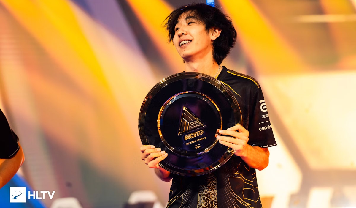 CS2: Senzu está à venda e disposto a mudar de função - Mais Esports