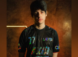 Circuito Desafiante 2025: Aegis é o novo jungler da LOS