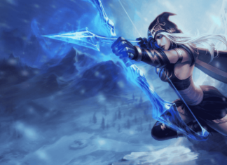 LoL: Quais são os cinco melhores ADCs para iniciar no LoL?