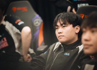 LPL 2025: Beichuan tem lesão anunciada e desfalcará a Bilibili