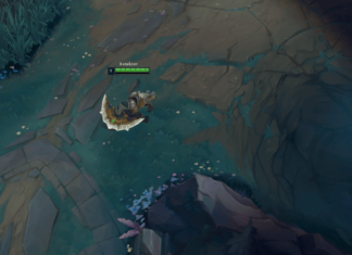 LoL: Jogo receberá melhoria para quem joga com a &#8220;tela presa&#8221;