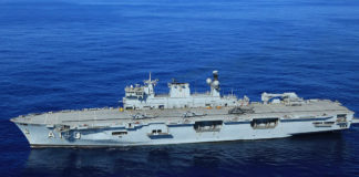 CS2: Final do Circuito FERJEE será disputada no maior navio da América Latina