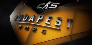 CS2: Valve confirma distribuição de vagas para o Major de Budapeste 2025