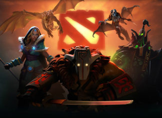 Dota 2: Jogo registra crescimento de jogadores pelo terceiro mês consecutivo