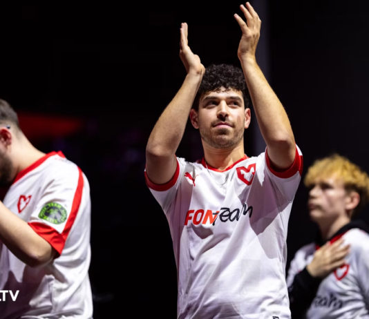IEM Cologne 2025: Spirit e MOUZ chegam à grande final do torneio