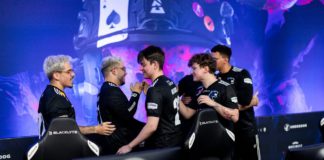 StarLadder Budapest Major 2025: FURIA conhece seu adversário nas quartas de final; veja os jogos dos playoffs