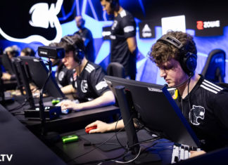 IEM Cologne 2025: Último time brasileiro, FURIA cai nas quartas de final