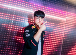 LCK 2026: Uma semana após o título mundial, Gumayusi deixa a T1