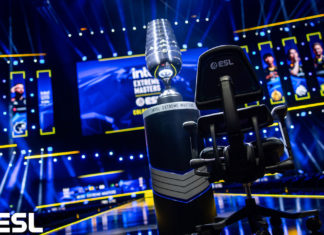 CS2: IEM Cologne será palco do Major em 2026