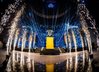 CS2: Katowice voltará a receber grande evento em 2026