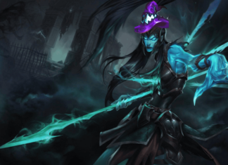 LoL: Kalista AP está quebrando o jogo! Conheça a nova build