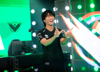 CBLOL 2026: Gryffinn deixa a LOUD rumo à LCS 2026